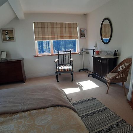 Bed and Breakfast Kyleard Ryan à Monasterevin Extérieur photo