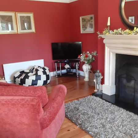 Bed and Breakfast Kyleard Ryan à Monasterevin Extérieur photo