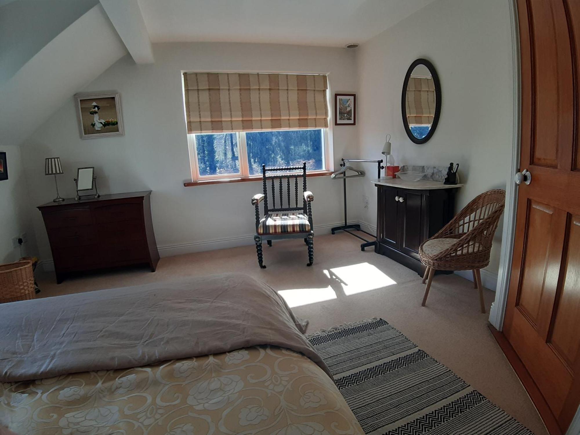 Bed and Breakfast Kyleard Ryan à Monasterevin Extérieur photo