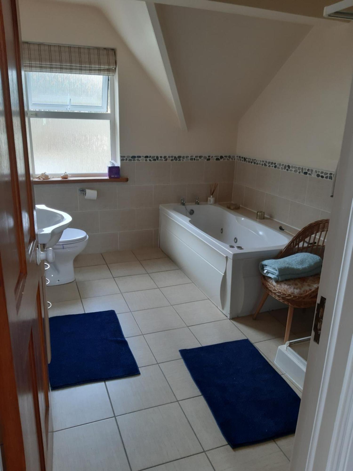 Bed and Breakfast Kyleard Ryan à Monasterevin Extérieur photo