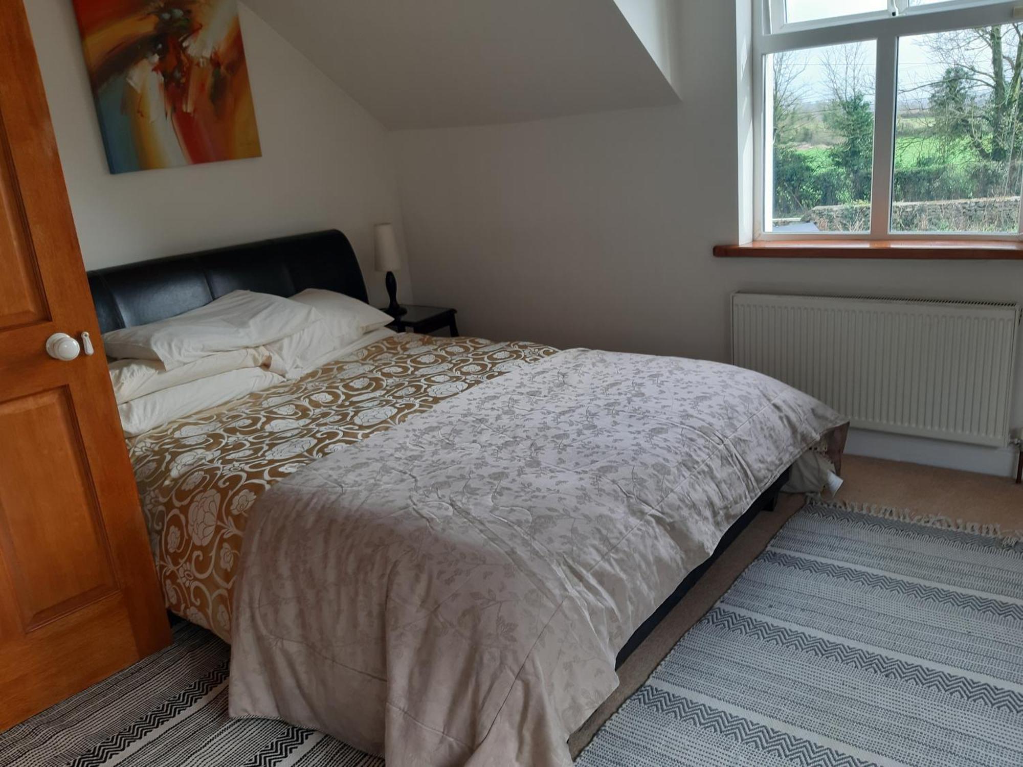 Bed and Breakfast Kyleard Ryan à Monasterevin Extérieur photo